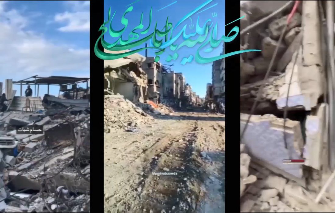از سیره ی پیامبران تا مقدمه سازی برای ظهور