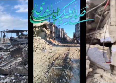 از سیره ی پیامبران تا مقدمه سازی برای ظهور