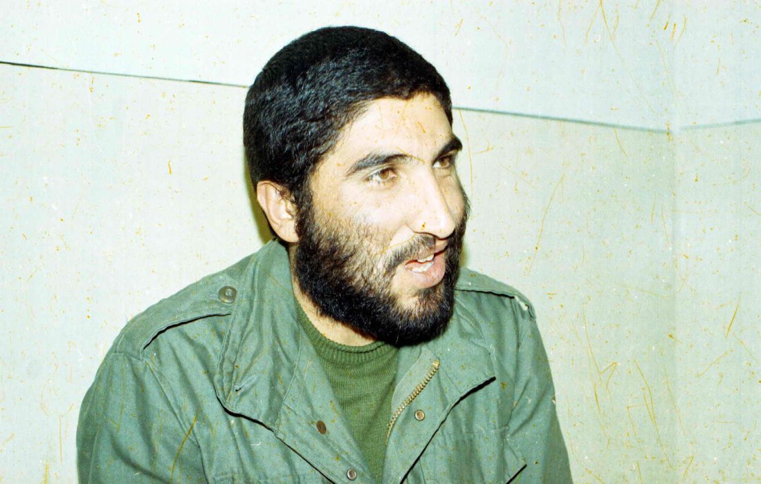 روایتی از فاتح خرمشهر سردار شهید حاج احمد کاظمی
