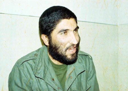 روایتی از فاتح خرمشهر سردار شهید حاج احمد کاظمی