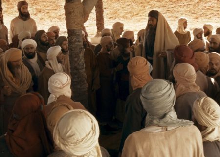 دلیل اختلاف ها در روایات از دیدگاه امیرالمومنین امام علی علیه السلام