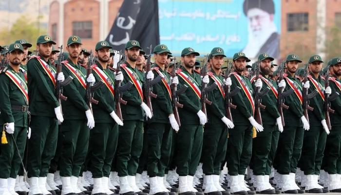 مروری کوتاه بر کارنامه سپاه پاسداران انقلاب اسلامی