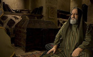 اینچنین محمد حنفيه از ادعای امامت دست شست و پيرو امام سجاد شد