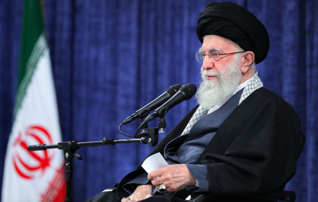 انسجام ملی و هدایت رهبری، عوامل اصلی تحمیل آتش‌بس به اسرائیل بود