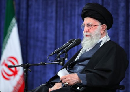 انسجام ملی و هدایت رهبری، عوامل اصلی تحمیل آتش‌بس به اسرائیل بود