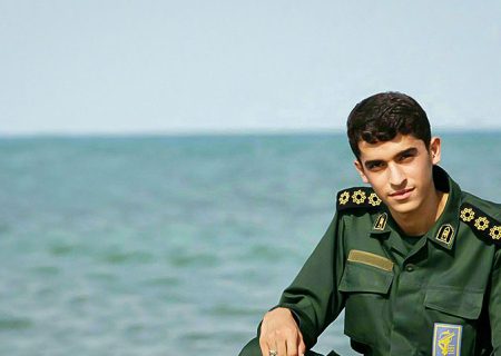 شهید عباس دانشگر مثل مادرش حضرت زهرا (س) به شهادت رسید