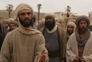 تاریخچه رویارویی یهود با اسلام