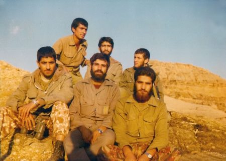پای پیاده تا منزل یار (عج)