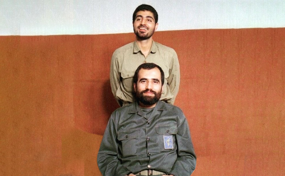 قرار شد تا زمانی که صدام زنده است حرفی از علی هاشمی نزنیم