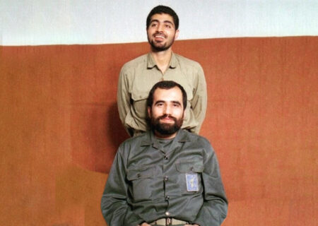 قرار شد تا زمانی که صدام زنده است حرفی از علی هاشمی نزنیم