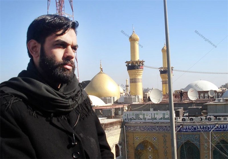 نحوه شهادت شهید حسن قاسمی دانا