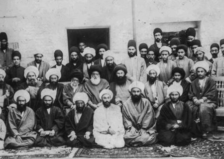 من نوه ی پسری حاج شیخ فضل الله نوری هستم (قسمت چهارم)