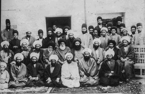 من نوه ی پسری حاج شیخ فضل الله نوری هستم (قسمت چهارم)