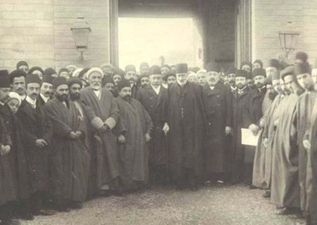 من نوه ی پسری حاج شیخ فضل الله نوری هستم (قسمت ششم)