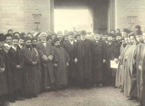 من نوه ی پسری حاج شیخ فضل الله نوری هستم (قسمت ششم)