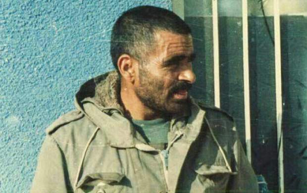 می خواد منم یکی لنگه خودش باشم