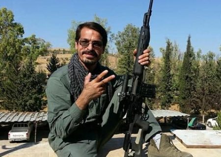 تور کربلا به سبک شهید مرتضی عطایی