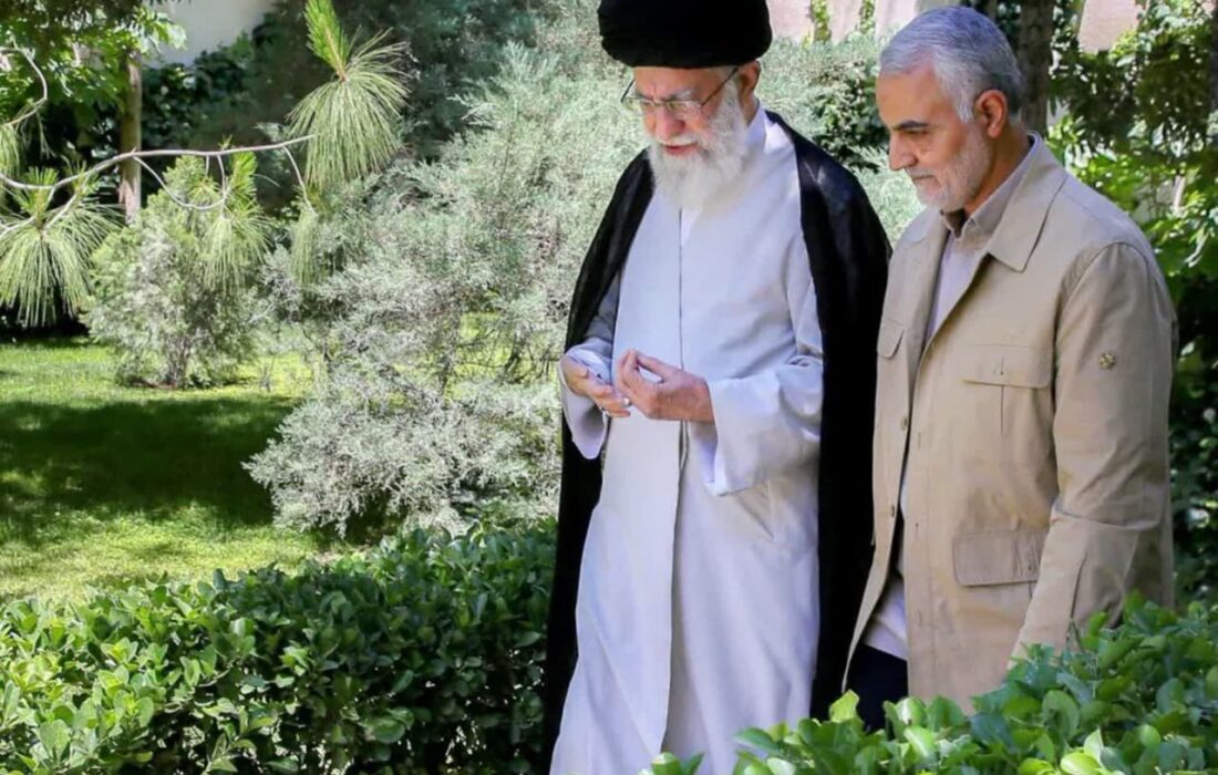 در اسلام کسی حق ندارد به میهمان آزار برساند