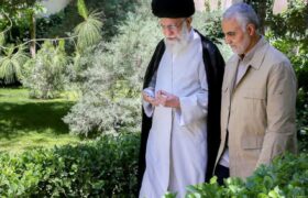 در اسلام کسی حق ندارد به میهمان آزار برساند