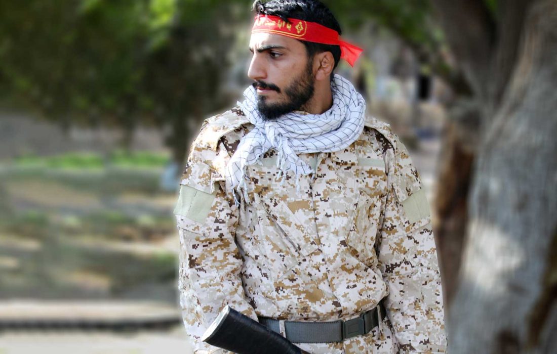 نحوه شهادت شهید مصطفی صدر زاده به روایت شهید مرتضی عطایی