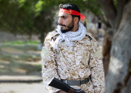 نحوه شهادت شهید مصطفی صدر زاده به روایت شهید مرتضی عطایی