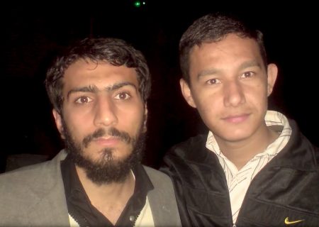 خدا من را سر راه شما قرار داده تا از حرام نجات پیدا کنید