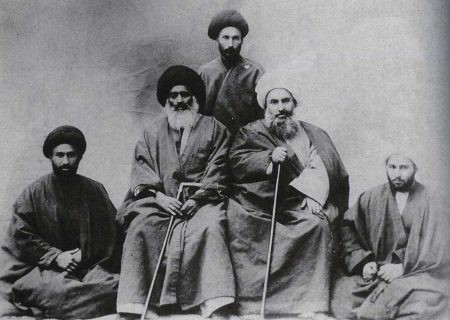 من نوه ی پسری حاج شیخ فضل الله نوری هستم (قسمت سوم)