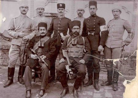 من نوه ی پسری حاج شیخ فضل الله نوری هستم (قسمت هفتم)