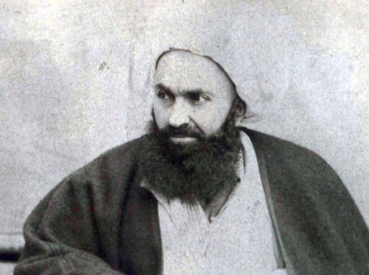 من نوه ی پسری حاج شیخ فضل الله نوری هستم (قسمت دهم)