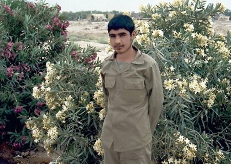 به حسین بادپا بگویید : با این کار دیگر شهید نخواهد شد