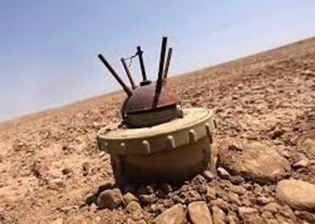 ما نیرویی می خواهیم که اگر لازم شد، خودش را روی مین بیاندازد