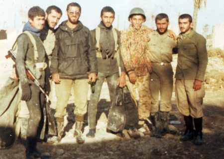 از امداد غیبی در عملیات کربلای چهار تا رمز پیروزی عملیات کربلای پنج
