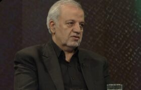 حتی وزرا و مسئولان مرا نمی‌شناختند
