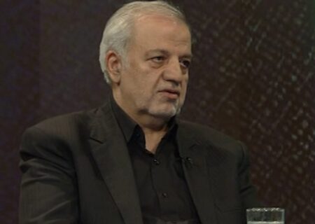 حتی وزرا و مسئولان مرا نمی‌شناختند