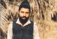 گم شدن شهید مرتضی اسماعیل زاده، معجزه ی خدا بود