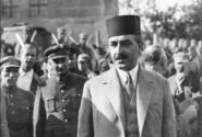 زمینه ساز سقوط پهلوی اول به روایت استاد جامعه شناس کالیفرنیا