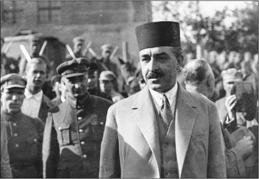 زمینه ساز سقوط پهلوی اول به روایت استاد جامعه شناس کالیفرنیا