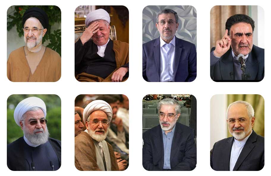 چرا دشمن برای پیشبرد نقشه اش روی سیاستمداران ما  حساب میکند؟
