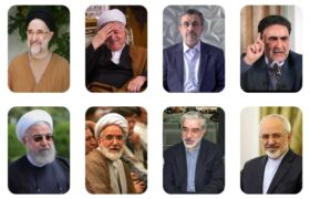 چرا دشمن برای پیشبرد نقشه اش روی سیاستمداران ما  حساب میکند؟