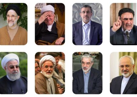 چرا دشمن برای پیشبرد نقشه اش روی سیاستمداران ما  حساب میکند؟