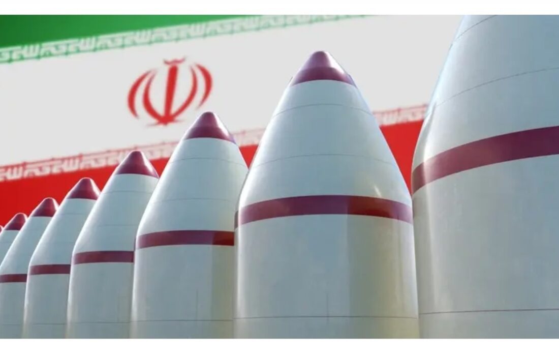 درخواست ساخت سلاح هسته‌ای توسط جمهوری اسلامی!؟