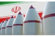 درخواست ساخت سلاح هسته‌ای توسط جمهوری اسلامی!؟
