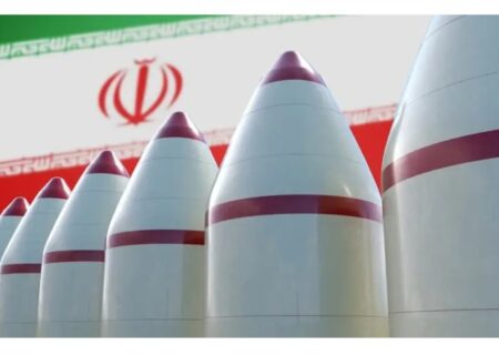 درخواست ساخت سلاح هسته‌ای توسط جمهوری اسلامی!؟
