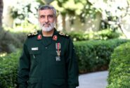 وصیت نامه شهید حاج امیرعلی حاجی زاده
