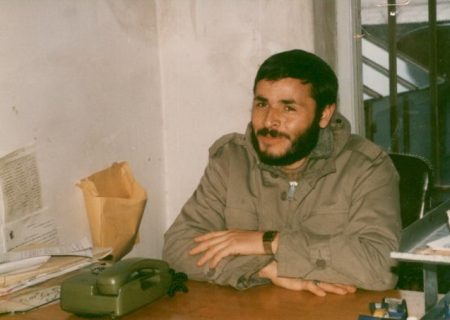 طرحی که مانع سقوط مجدد خرمشهر شد