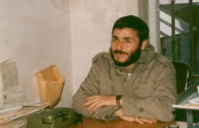 طرحی که مانع سقوط مجدد خرمشهر شد