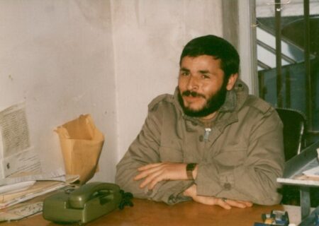 طرحی که مانع سقوط مجدد خرمشهر شد