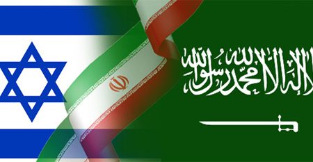 قمار استراتژیک عربستان در تنش ایران و اسرائیل