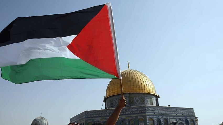 چه شد اروپایی‌ها ناگهان یاد فلسطینی‌ها افتادند؟