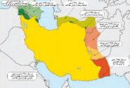 اهداف روس و انگلیس از براه انداختن جنگ هایی که منجر به گلستان و ترکمنچای شد